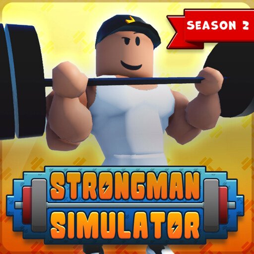 Strongman Simulator-codes